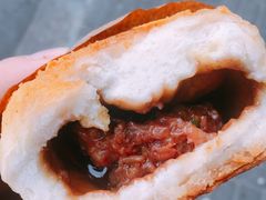 -牛煎里牛肉煎包淮南牛肉汤(广东路店)