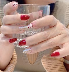 -Ami nail爱米美甲美睫