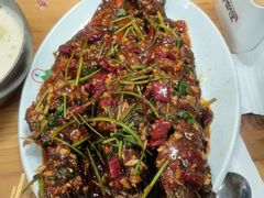 -延阿姨水豆腐(公园店)