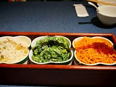 -金狮麟·新豫菜(金码大厦店)