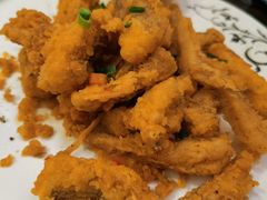 -大洋家·精品潮汕菜·生腌砂锅粥(天河东路店)