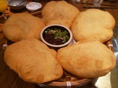 -秦唐一号西安菜馆(钟楼店)