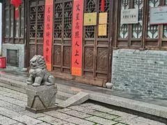 -三林塘老街