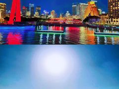 -黄浦江游览(十六铺码头)