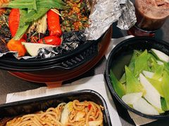 -云海肴·汽锅鸡·云南菜(天津国金汇店)