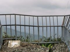 -七仙岭温泉国家森林公园