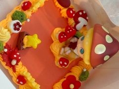 -郑在DIY·潮玩银饰绘画手作(中央大道旗舰店)
