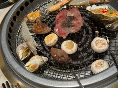 -火炉火自助餐(西直门凯德MALL店)