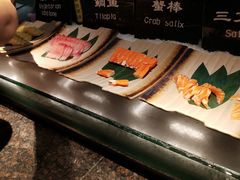 -星伦多自助料理·涮烤一体(虹悦城店)