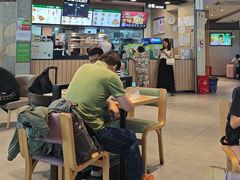 -德克士(西站站内店)