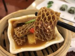 -点都德(汇点楼店)