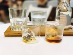 -Line 咖啡(石厦花园店)