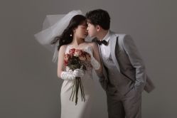 -Mu慕婚纱摄影·超级工作室