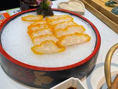 -花菇朵 ll 野生菌锅·精品滇菜(后沙峪店)