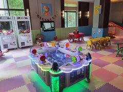 -上海崇明金茂凯悦酒店