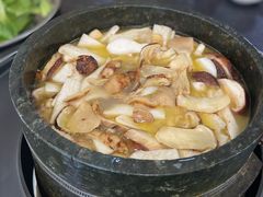 -南渝食府.石锅鸡(尚城花园店)