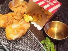 -摩打食堂(壹方中心店)
