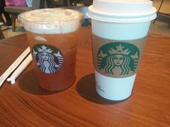 -星巴克臻选(北京富力家园店)
