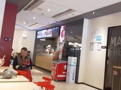 -肯德基(春申店)