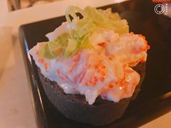 -昊·来了寿司(双楠2店)