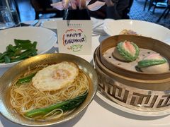 -宝丽轩中餐厅BAOLIXUAN