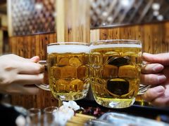 -老东镇啤酒屋海鲜加工·蒸汽海鲜·海鲜烧烤(台东店)