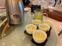 -聚福山莊·寻味顺德(北滘店)