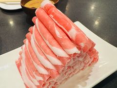 -南门涮肉(北洼路店)