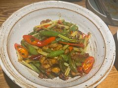 -薇酌饮·陕西菜(南门外店)