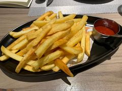 -曼乐辰餐厅(中庚漫游城店)