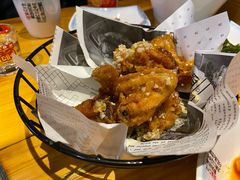 -唯成•韩国炭火烤肉 유성고기