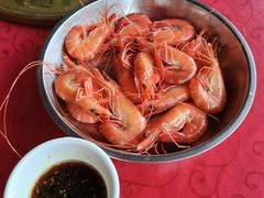 -胜海大排档·海鲜·黄鳝饭(十年老店)