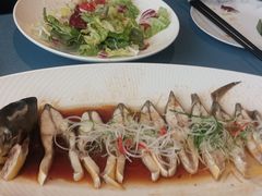 -闽海肴(北辰荟店)