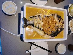 -半天妖烤鱼(海梦一方店)