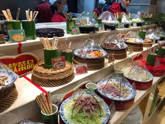 -土桥手掌鸡·26年灌县老味道(都江堰店)