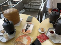 -tea'stone (万象天地店)