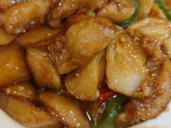 -京城百饺园•东北菜馆(红谷滩店)