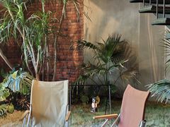 -J Create城市露营咖啡·简餐·宠物(上海动物园店)