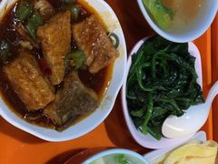 -梅园食堂