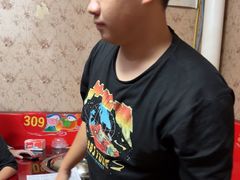 -崔记老东北传奇铁锅炖(横店总店)