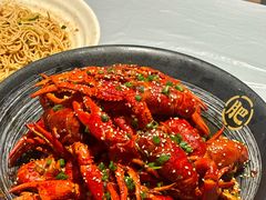 -肥肥虾庄·金牌油焖大虾(杨园滨江时代walk店)