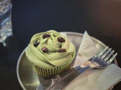 cupcake-BE NORMAL CAFE(霞溪路店)