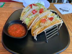 -Rural Tequila墨西哥餐厅(东川路店)