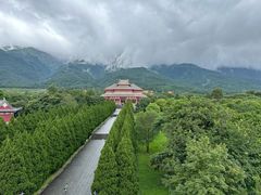 -崇圣寺三塔文化旅游区