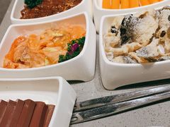 -海底捞火锅(雄峰城店)