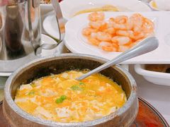 蟹粉豆腐-顺风海鲜港(金玉兰店)