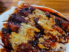 -洁美凉粉店(温江店)