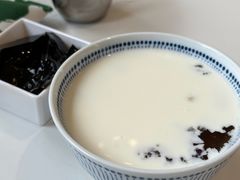 -堂屋糖水店(愚园店)