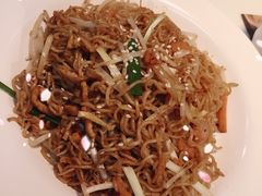 -新大咀港式茶餐厅(宝山万达店)