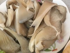 -好运来农家菜(吉林路店)